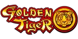Golden Tiger Logo